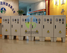 碧源達(dá)科技：電磁加熱器制造廠家哪家好，要怎么選