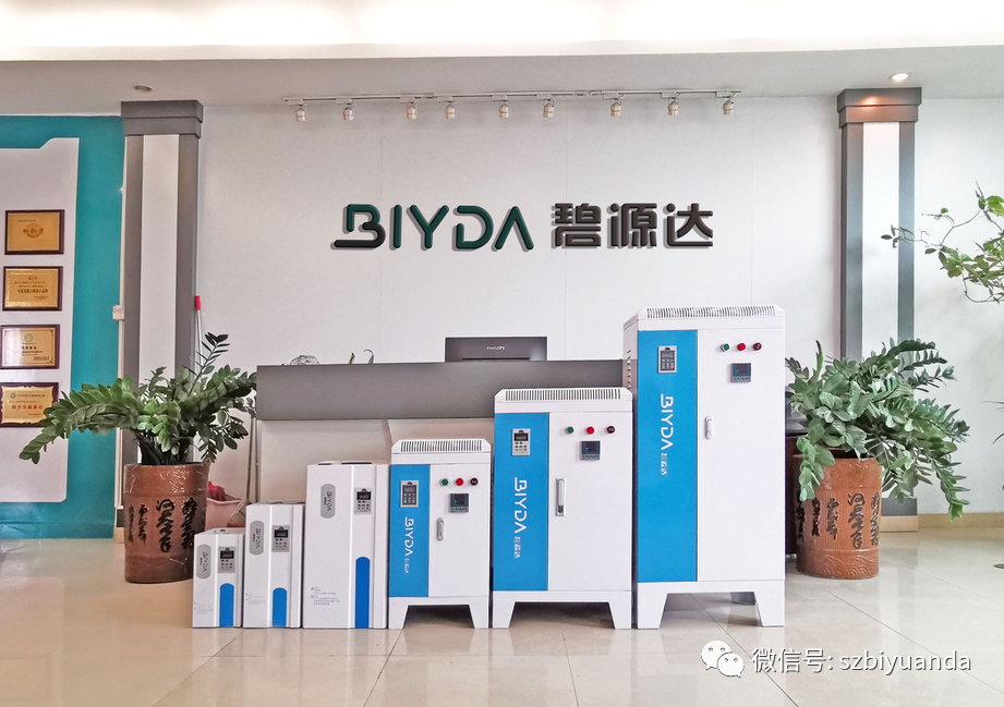 電磁感應(yīng)加熱行業(yè)的低價(jià)陷阱，你入坑了嗎？
